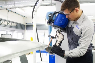 See the latest Car-O-Liner innovations in action at Automechanika