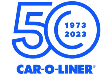 Car-O-Liner celebrates 50th Anniversary