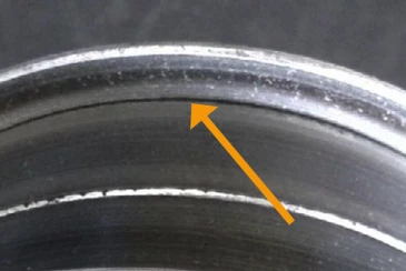 VAG belt noises following installation