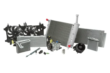 DENSO makes thermal products update