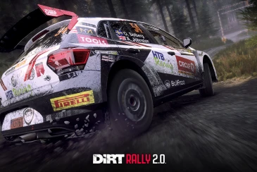 Virtual rally stars set for OSRAM and Ring Rally prizes