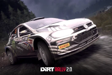 Ring Automotive donates to charity eSports rally prize draw