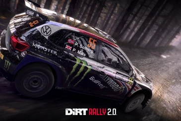 Chequered flag falls on OSRAM and Ring virtual rally