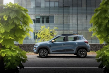 Dacia reach 8 million sales