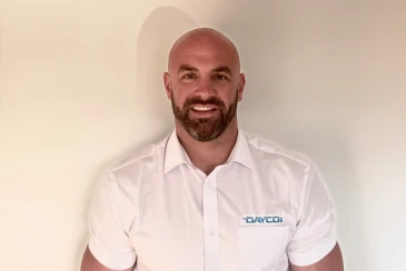 Dayco strengthens aftermarket team