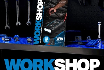 Draper introduces its latest Workshop Promotion
