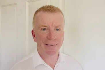 Frank Byrnes appointed to lead Vizion Ireland