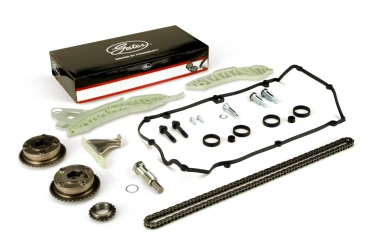 Gates Timing Chain Kits introduced by Alliance Automotive Logistics 