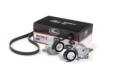Gates Micro-V Kits reliable OE quality