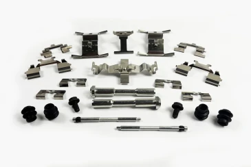 Juratek launches new pad fitting kits