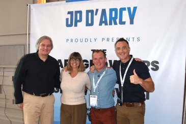 Garage Business Growth Event proves to be huge success