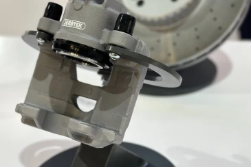 Over 350 new brake callipers from Juratek&nbsp;