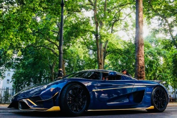 Official route for Cannonball Ireland 2025 announced&nbsp;