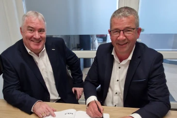 Brady's Cavan join Kia dealer network