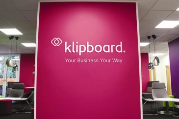 Kerridge Commercial Systems Rebrands as Klipboard&nbsp;