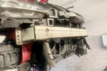 Clutch Replacement Peugeot 308 2.0 HDi 