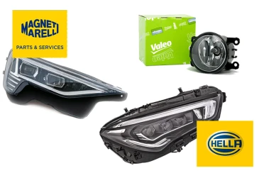 Serfac strengthens lighting offer