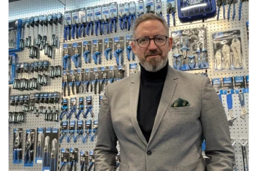 Draper Tools announces new CEO 