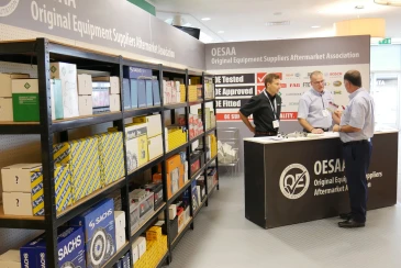 OESAA announces closure after 11 years of industry service