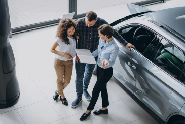 New car sales drop by 8.8% in May