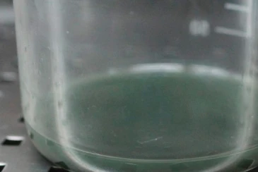 Additives can be harmful to AC lubricants