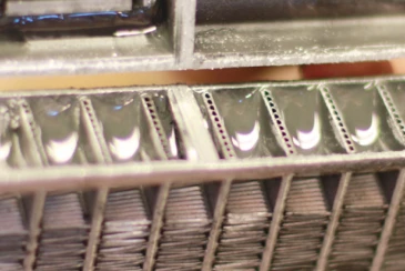 Common Causes of A/C Condenser Clogging