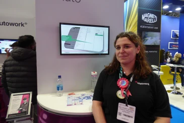 Klipboard shows latest cloud based solutions