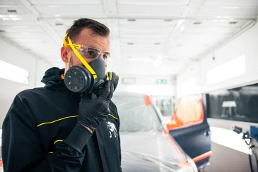 Mirka introduces Essentials PPE range&nbsp;
