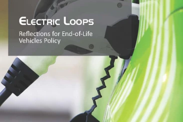Positive feedback on ELVES Electric Loops Data Matrix