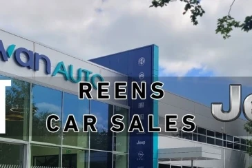 Reens of Rathmore add Fiat and Jeep to their range.