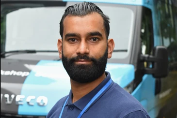 OSRAM & Ring appoint Workshop Solutions Van Sales Manager