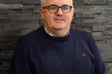 Ronan Conneally joins the bilstein group