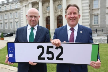 Positive registration figures released by SIMI