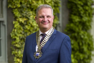 SIMI announces Mark Woods as new president