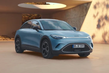 MDL will distribute smart&nbsp;cars in Ireland