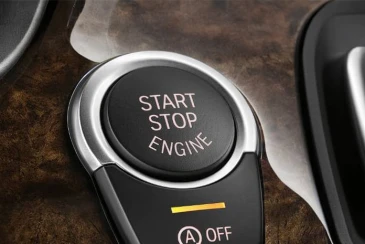 Steady car sales figures announced for April