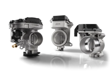 Nissens highlight new throttle body quality