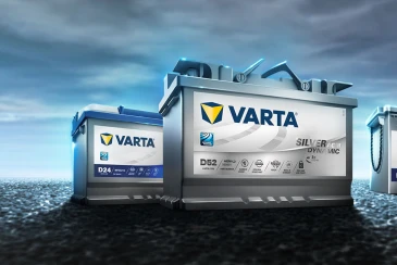 VARTA joins The Original Equipment Suppliers Aftermarket Association