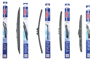 Borg &amp; Beck encourages winter wiper replacement