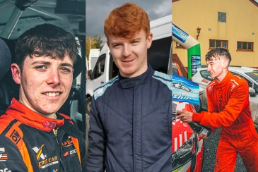 Billy Coleman nominations announced