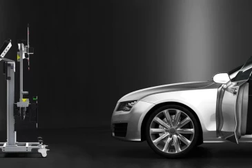 Why ADAS post-repair calibration is essential