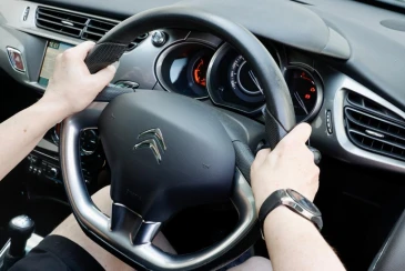 Citroen issues &quot;stop driving&quot; recall on certain C3 and DS3 models