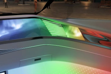 TactoTek and ams OSRAM partner on innovative in-car illumination