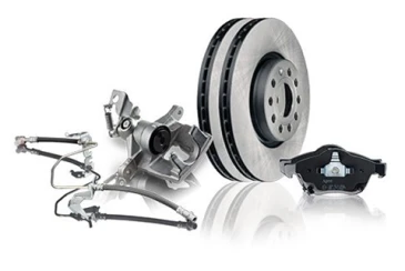 Apec adds 45 new braking components in March