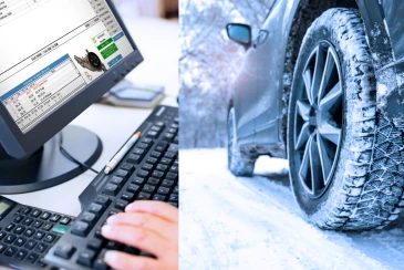Be prepared for winter with Autopart