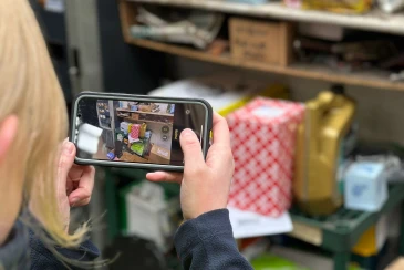 How Klipboard ePod can digitise motor factor deliveries