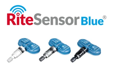 Bartec Auto scores a success with RITE-SENSOR BLUE