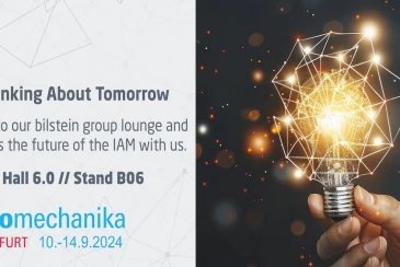 bilstein group to focus on networking and future development at Automechanika 