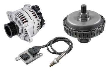 New to range from bilstein brands