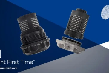 Hydraulic Filters for Haldex Couplings from Blue Print&nbsp;